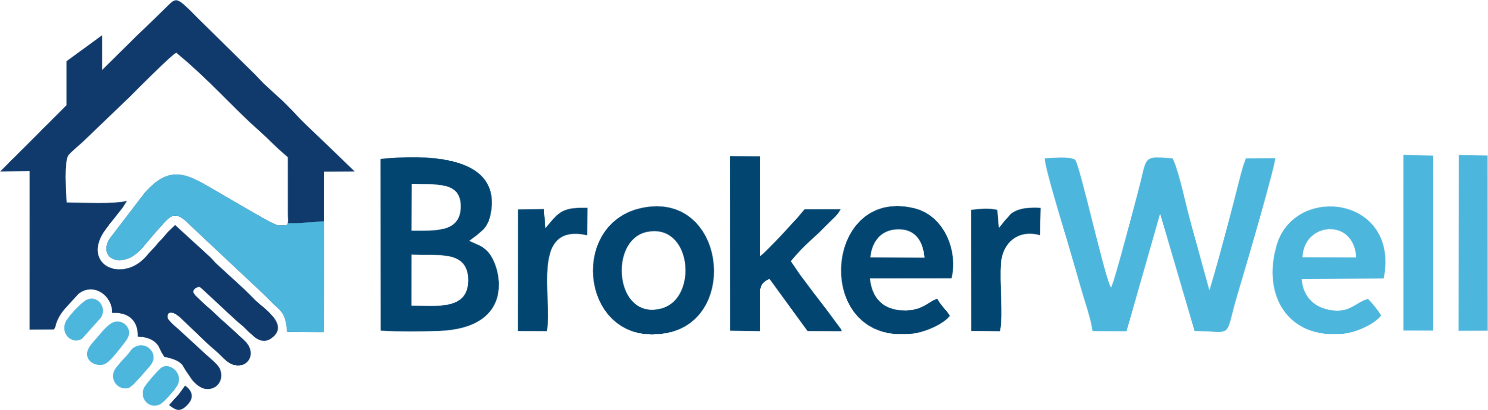 Broker Well